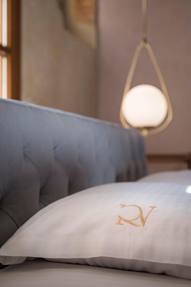 Residenza Vranas Boutique Hotel Ханья Экстерьер фото