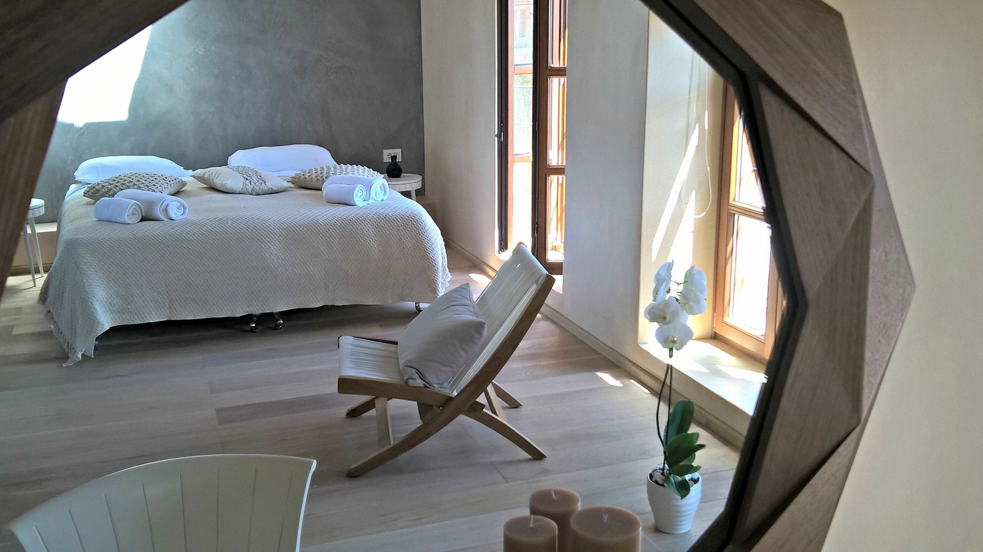 Residenza Vranas Boutique Hotel Ханья Экстерьер фото