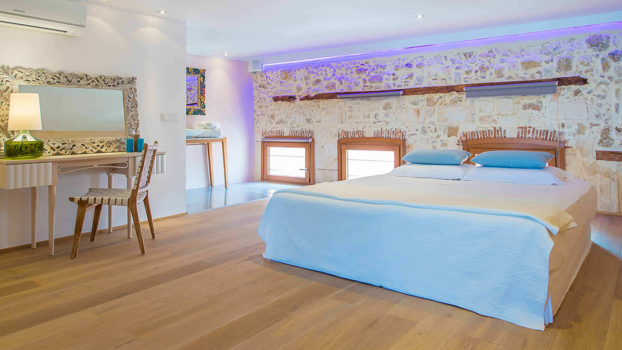 Residenza Vranas Boutique Hotel Ханья Экстерьер фото