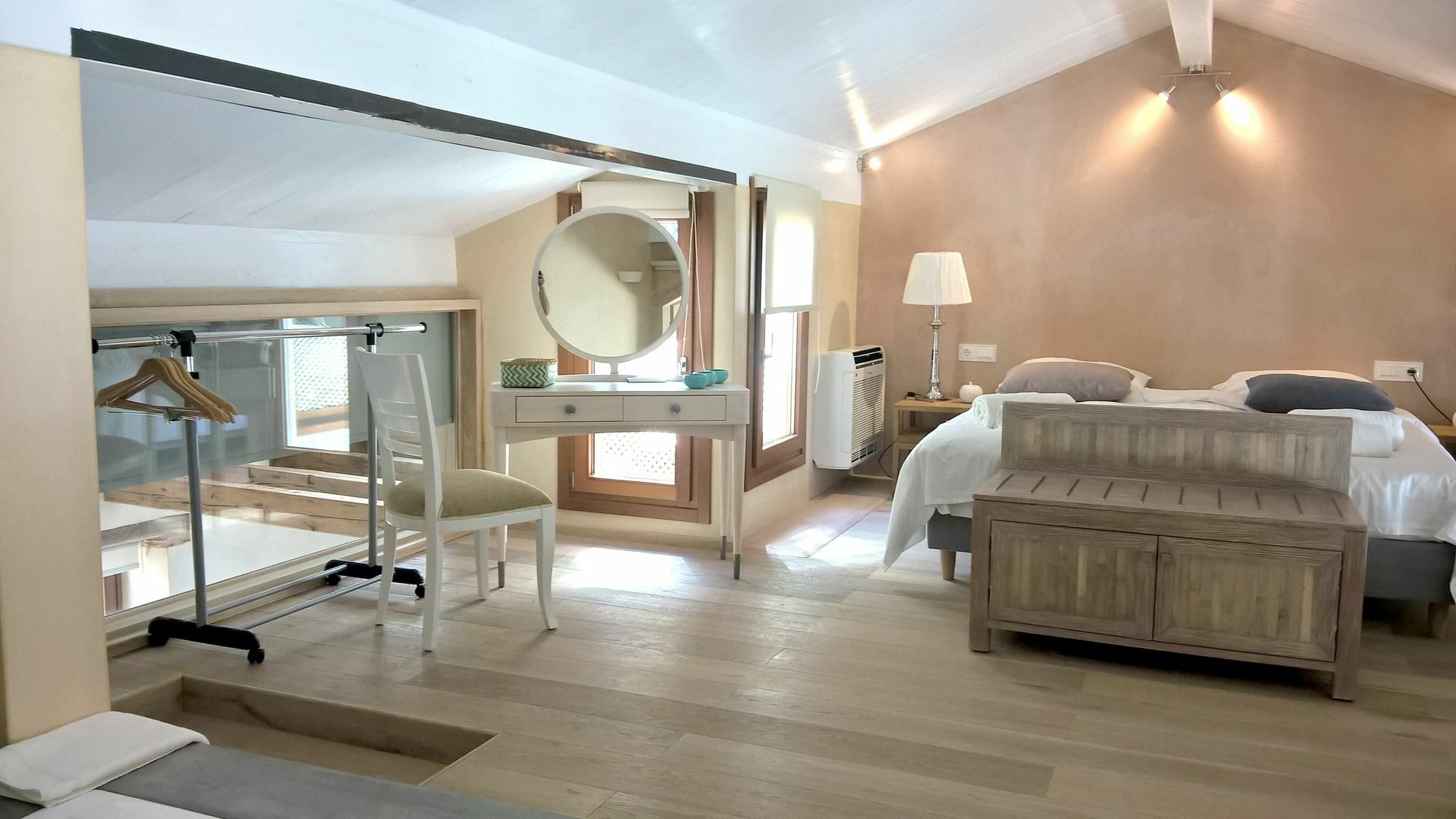 Residenza Vranas Boutique Hotel Ханья Экстерьер фото